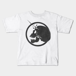 Headshot Kids T-Shirt